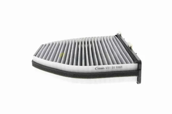 Filter, Innenraumluft VEMO V30-31-1051 Bild Filter, Innenraumluft VEMO V30-31-1051