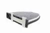 Filter, Innenraumluft VEMO V30-31-1051 Bild Filter, Innenraumluft VEMO V30-31-1051