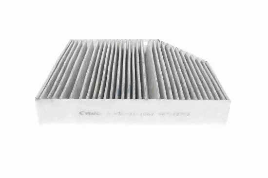 Filter, Innenraumluft VEMO V30-31-1062 Bild Filter, Innenraumluft VEMO V30-31-1062