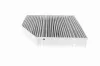 Filter, Innenraumluft VEMO V30-31-1062 Bild Filter, Innenraumluft VEMO V30-31-1062