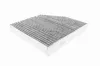 Filter, Innenraumluft VEMO V30-31-1062 Bild Filter, Innenraumluft VEMO V30-31-1062