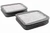 Filter, Innenraumluft Fußraum VEMO V30-31-5001 Bild Filter, Innenraumluft Fußraum VEMO V30-31-5001