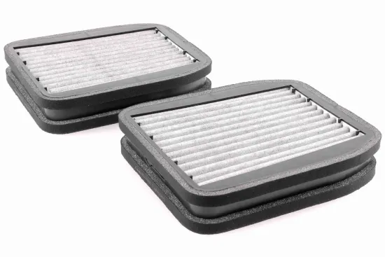 Filter, Innenraumluft Fußraum VEMO V30-31-5001 Bild Filter, Innenraumluft Fußraum VEMO V30-31-5001