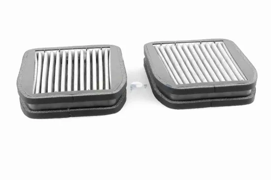 Filter, Innenraumluft Fußraum VEMO V30-31-5001 Bild Filter, Innenraumluft Fußraum VEMO V30-31-5001