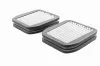 Filter, Innenraumluft Fußraum VEMO V30-31-5001 Bild Filter, Innenraumluft Fußraum VEMO V30-31-5001