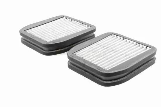 Filter, Innenraumluft Fußraum VEMO V30-31-5001 Bild Filter, Innenraumluft Fußraum VEMO V30-31-5001