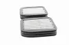 Filter, Innenraumluft Fußraum VEMO V30-31-5001 Bild Filter, Innenraumluft Fußraum VEMO V30-31-5001