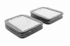 Filter, Innenraumluft Fußraum VEMO V30-31-5001 Bild Filter, Innenraumluft Fußraum VEMO V30-31-5001