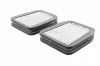 Filter, Innenraumluft Fußraum VEMO V30-31-5001 Bild Filter, Innenraumluft Fußraum VEMO V30-31-5001