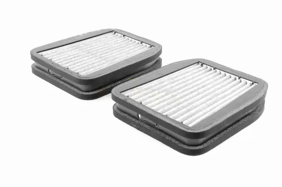 Filter, Innenraumluft Fußraum VEMO V30-31-5001 Bild Filter, Innenraumluft Fußraum VEMO V30-31-5001