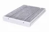 Filter, Innenraumluft VEMO V30-31-5011 Bild Filter, Innenraumluft VEMO V30-31-5011