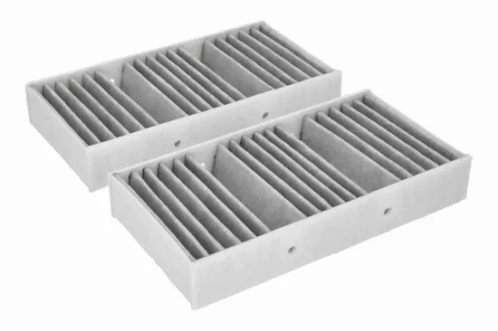 Filtersatz, Innenraumluft VEMO V30-31-6006-1 Bild Filtersatz, Innenraumluft VEMO V30-31-6006-1