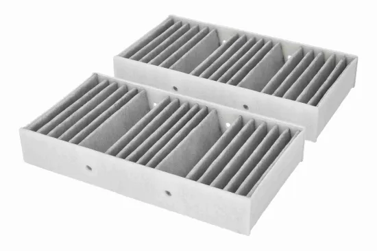 Filtersatz, Innenraumluft VEMO V30-31-6006-1 Bild Filtersatz, Innenraumluft VEMO V30-31-6006-1