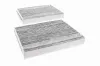 Filter, Innenraumluft VEMO V30-32-0008 Bild Filter, Innenraumluft VEMO V30-32-0008