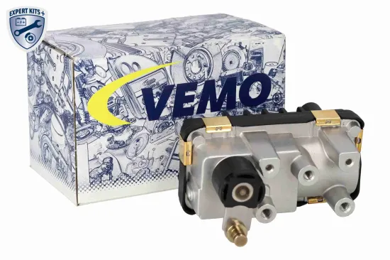 Steuerdose, Lader VEMO V30-40-0002 Bild Steuerdose, Lader VEMO V30-40-0002
