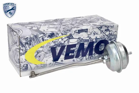 Steuerdose, Lader VEMO V30-40-0003 Bild Steuerdose, Lader VEMO V30-40-0003