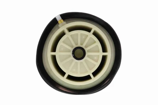Luftfederbein Hinterachse links VEMO V30-50-0003-1 Bild Luftfederbein Hinterachse links VEMO V30-50-0003-1