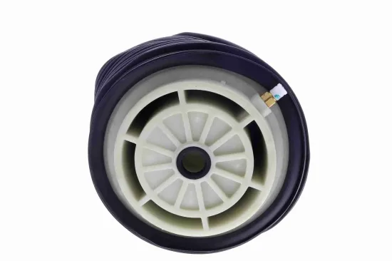 Luftfederbein Hinterachse links VEMO V30-50-0003-1 Bild Luftfederbein Hinterachse links VEMO V30-50-0003-1