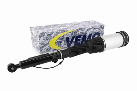 Luftfederbein Hinterachse beidseitig VEMO V30-50-0019 Bild Luftfederbein Hinterachse beidseitig VEMO V30-50-0019
