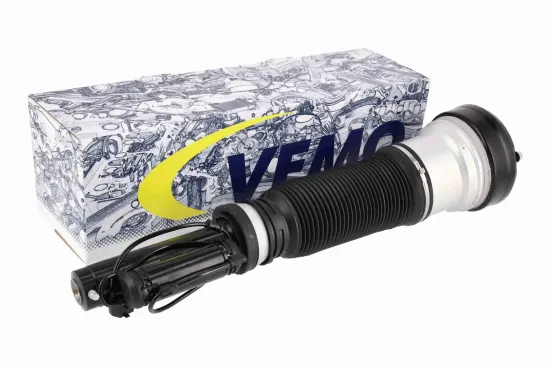 Luftfederbein beidseitig Vorderachse VEMO V30-50-0025 Bild Luftfederbein beidseitig Vorderachse VEMO V30-50-0025