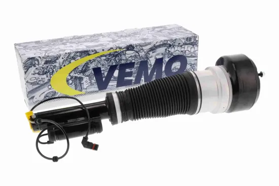 Luftfederbein Vorderachse beidseitig VEMO V30-50-0027 Bild Luftfederbein Vorderachse beidseitig VEMO V30-50-0027