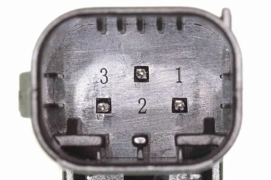 Luftfederbein Vorderachse VEMO V30-50-0038 Bild Luftfederbein Vorderachse VEMO V30-50-0038