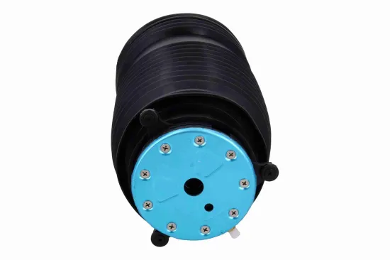 Luftfeder, Fahrwerk Hinterachse rechts VEMO V30-50-0047 Bild Luftfeder, Fahrwerk Hinterachse rechts VEMO V30-50-0047