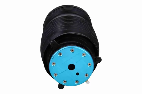 Luftfeder, Fahrwerk Hinterachse links VEMO V30-50-0048 Bild Luftfeder, Fahrwerk Hinterachse links VEMO V30-50-0048