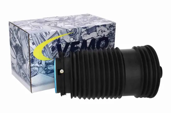 Luftfeder, Fahrwerk Hinterachse links VEMO V30-50-0048 Bild Luftfeder, Fahrwerk Hinterachse links VEMO V30-50-0048