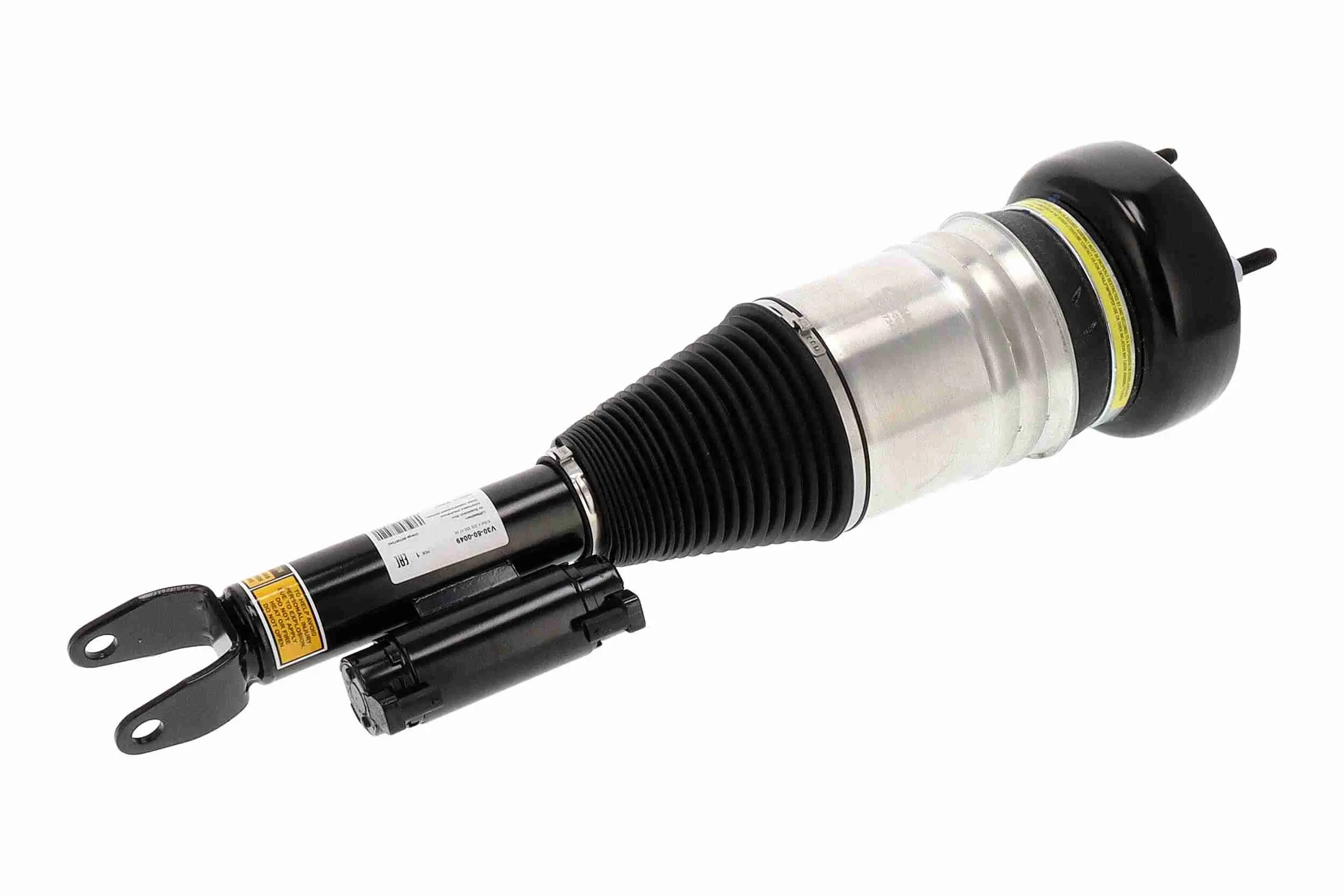 Luftfederbein Vorderachse links VEMO V30-50-0049