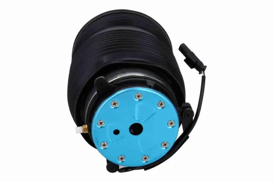 Luftfeder, Fahrwerk Hinterachse links VEMO V30-50-0065 Bild Luftfeder, Fahrwerk Hinterachse links VEMO V30-50-0065