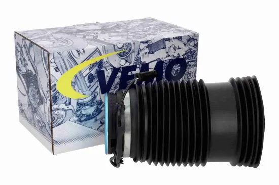 Luftfeder, Fahrwerk Hinterachse links VEMO V30-50-0065 Bild Luftfeder, Fahrwerk Hinterachse links VEMO V30-50-0065