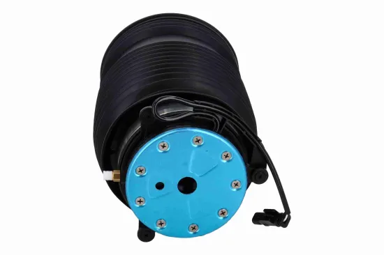 Luftfeder, Fahrwerk Hinterachse rechts VEMO V30-50-0066 Bild Luftfeder, Fahrwerk Hinterachse rechts VEMO V30-50-0066