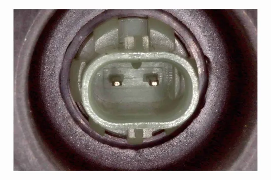 Luftfeder, Fahrwerk Hinterachse rechts VEMO V30-50-0066 Bild Luftfeder, Fahrwerk Hinterachse rechts VEMO V30-50-0066