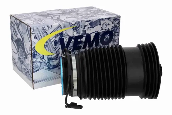 Luftfeder, Fahrwerk Hinterachse rechts VEMO V30-50-0066 Bild Luftfeder, Fahrwerk Hinterachse rechts VEMO V30-50-0066