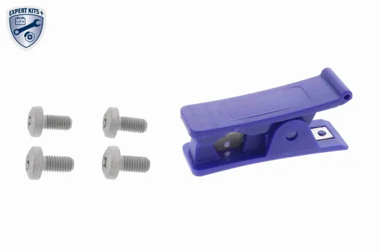 Luftfeder, Fahrwerk Hinterachse VEMO V30-50-20024 Bild Luftfeder, Fahrwerk Hinterachse VEMO V30-50-20024