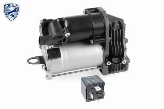 Kompressor, Druckluftanlage 12 V VEMO V30-52-0023 Bild Kompressor, Druckluftanlage 12 V VEMO V30-52-0023