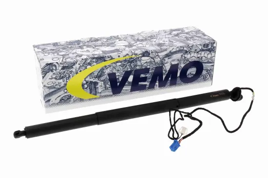 Elektromotor, Heckklappe hinten links VEMO V30-55-0003 Bild Elektromotor, Heckklappe hinten links VEMO V30-55-0003