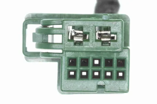 Elektromotor, Heckklappe links VEMO V30-55-0004 Bild Elektromotor, Heckklappe links VEMO V30-55-0004