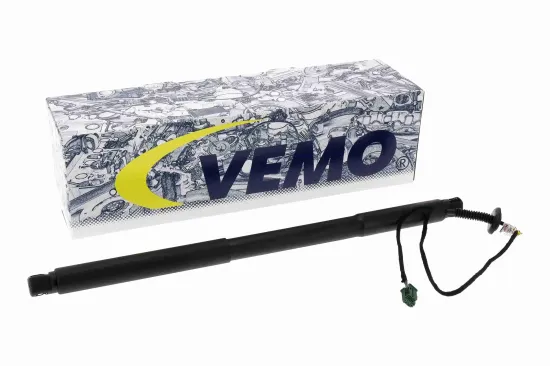 Elektromotor, Heckklappe links VEMO V30-55-0004 Bild Elektromotor, Heckklappe links VEMO V30-55-0004