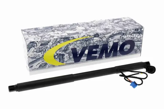 Elektromotor, Heckklappe hinten rechts VEMO V30-55-0005 Bild Elektromotor, Heckklappe hinten rechts VEMO V30-55-0005