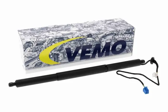 Elektromotor, Heckklappe links VEMO V30-55-0006 Bild Elektromotor, Heckklappe links VEMO V30-55-0006