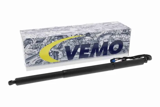 Elektromotor, Heckklappe links VEMO V30-55-0007 Bild Elektromotor, Heckklappe links VEMO V30-55-0007