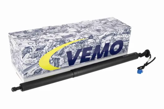 Elektromotor, Heckklappe links VEMO V30-55-0008 Bild Elektromotor, Heckklappe links VEMO V30-55-0008