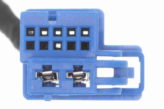 Elektromotor, Heckklappe links nur einseitig verbaut VEMO V30-55-0009 Bild Elektromotor, Heckklappe links nur einseitig verbaut VEMO V30-55-0009