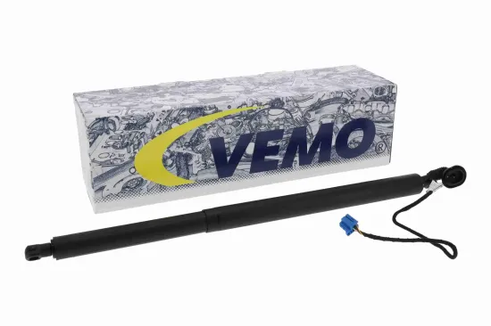 Elektromotor, Heckklappe links nur einseitig verbaut VEMO V30-55-0009 Bild Elektromotor, Heckklappe links nur einseitig verbaut VEMO V30-55-0009