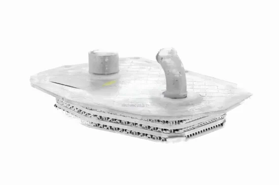 Ölkühler, Motoröl VEMO V30-60-0004 Bild Ölkühler, Motoröl VEMO V30-60-0004