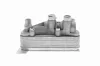 Ölkühler, Automatikgetriebe VEMO V30-60-0009 Bild Ölkühler, Automatikgetriebe VEMO V30-60-0009