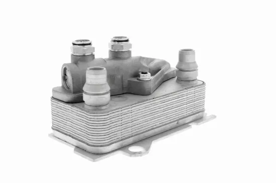 Ölkühler, Automatikgetriebe VEMO V30-60-0009 Bild Ölkühler, Automatikgetriebe VEMO V30-60-0009