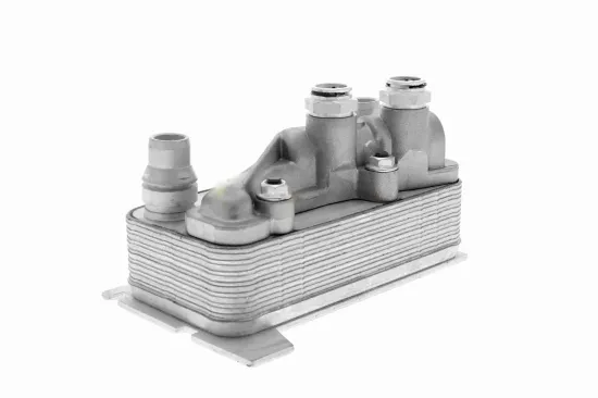 Ölkühler, Automatikgetriebe VEMO V30-60-0009 Bild Ölkühler, Automatikgetriebe VEMO V30-60-0009